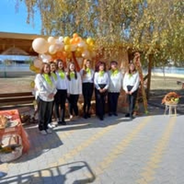 Нашата мисия